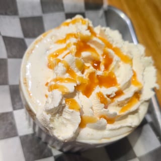 Peach Cobbler