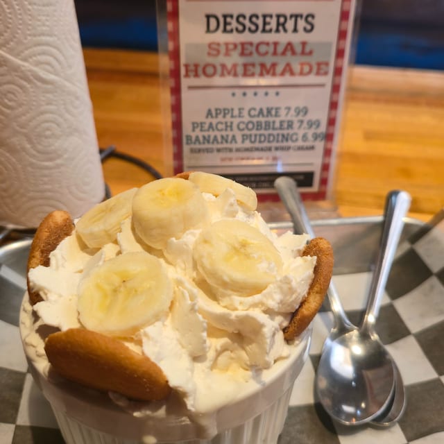BananaPudding.
