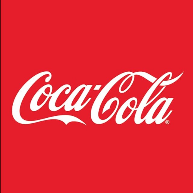 Fountain Coke.