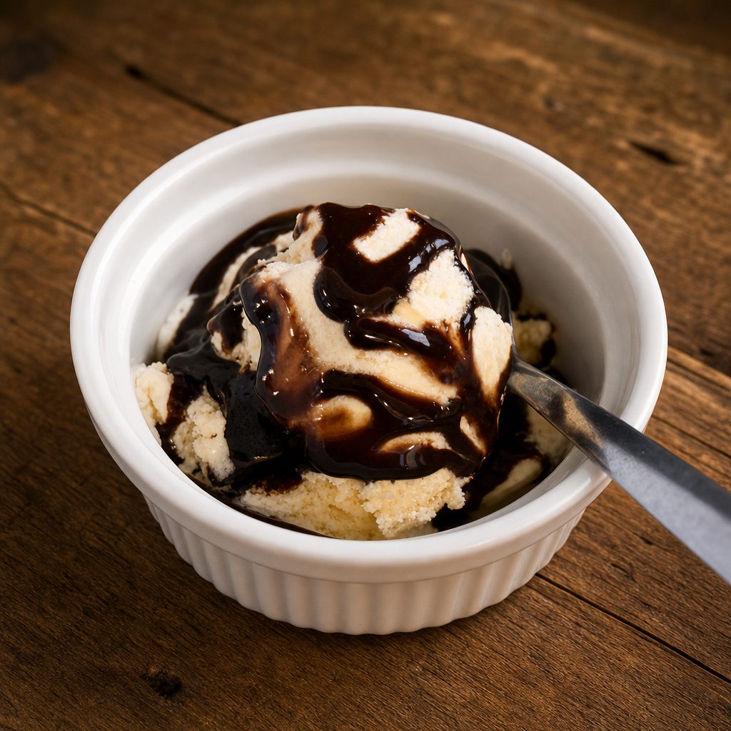 Ice Cream.