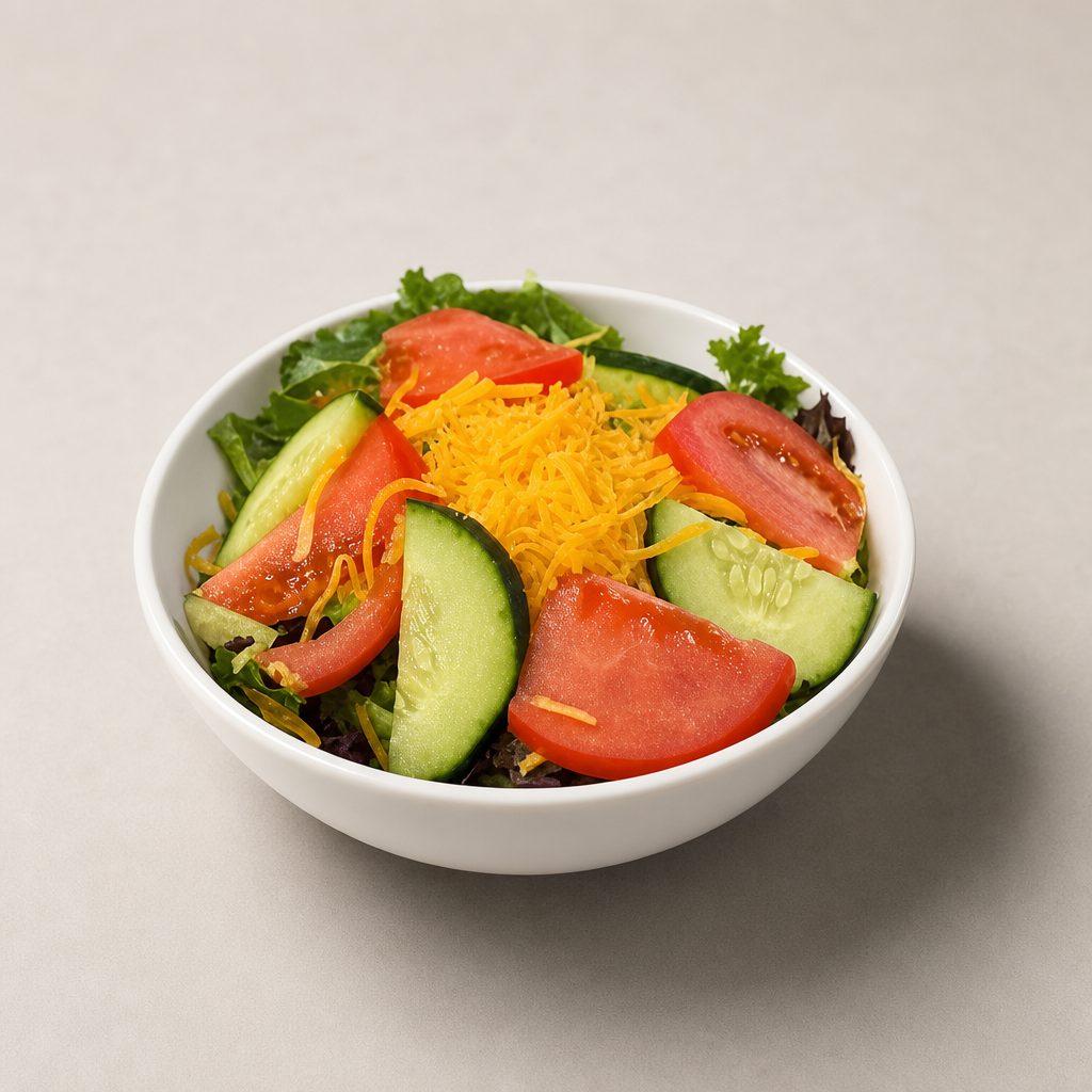 Side Salad.