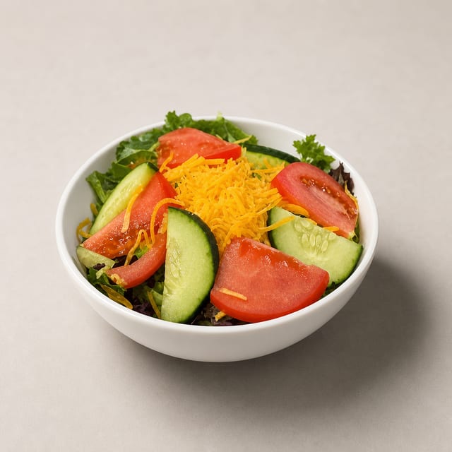 Side Salad.