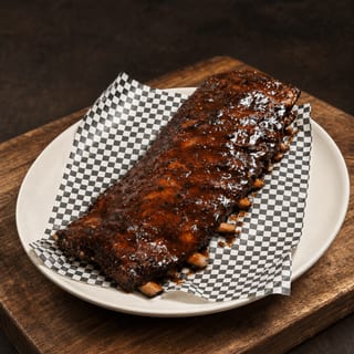 Ribs