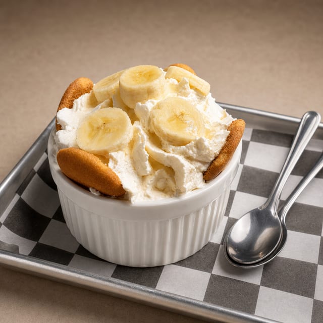 BananaPudding.