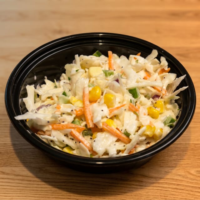 Thunder Slaw.
