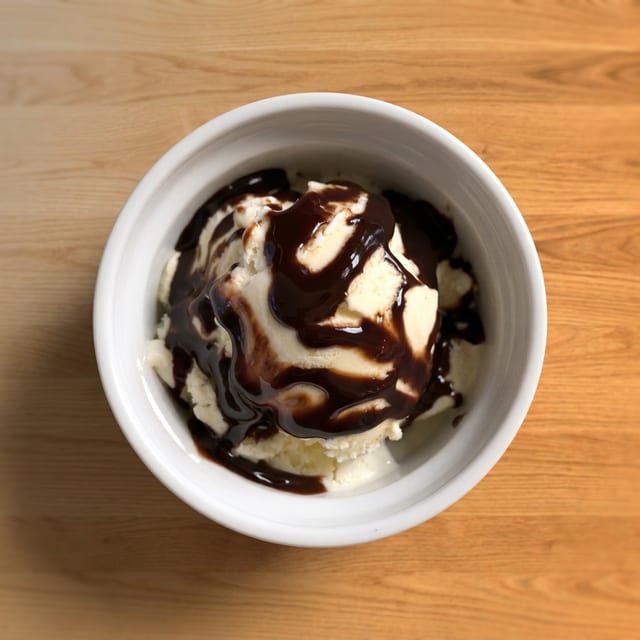 Ice Cream.