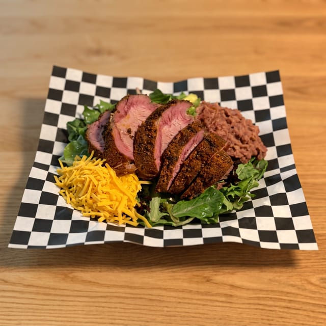 Tri-Tip.