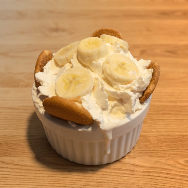 BananaPudding.